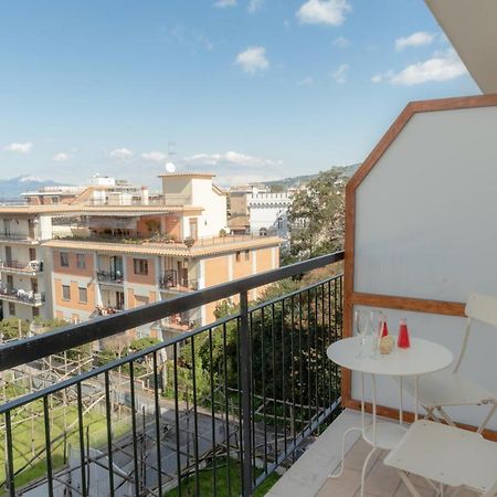 Le Tre CCC Bed & Breakfast Sorrento Eksteriør bilde