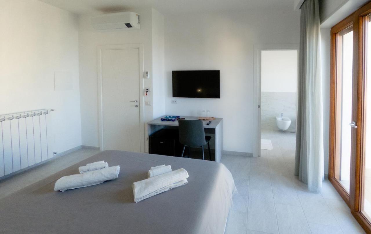 Le Tre CCC Bed & Breakfast Sorrento Eksteriør bilde