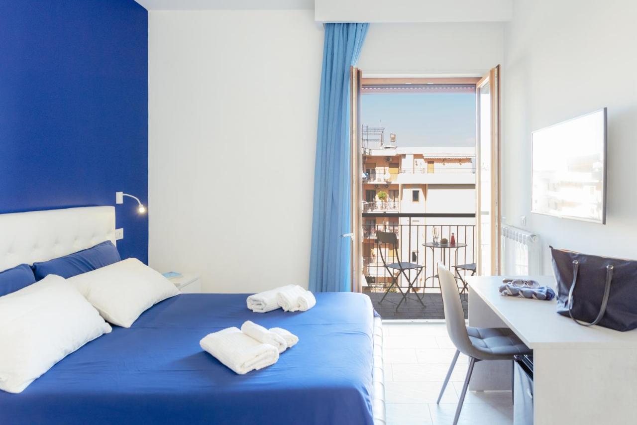 Le Tre CCC Bed & Breakfast Sorrento Eksteriør bilde