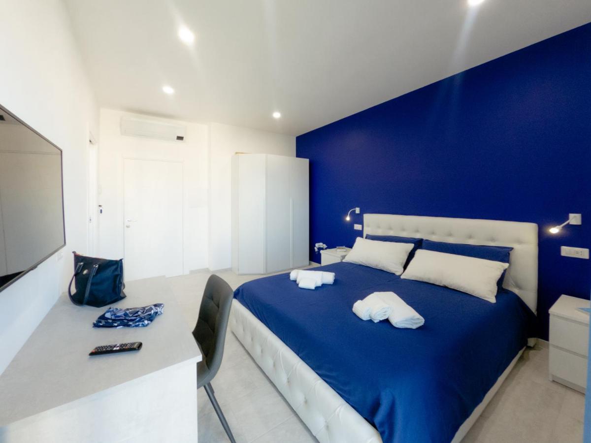 Le Tre CCC Bed & Breakfast Sorrento Eksteriør bilde