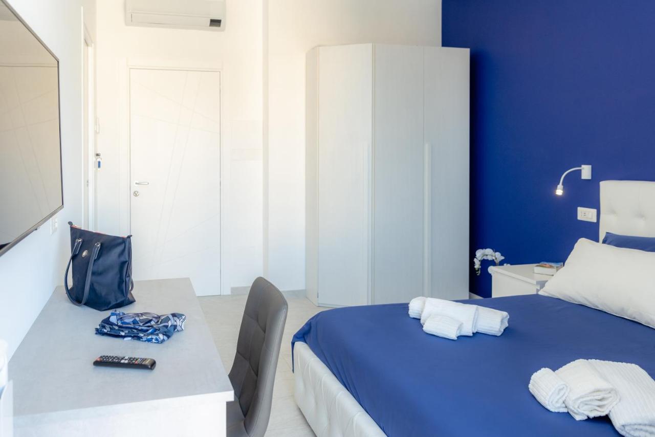 Le Tre CCC Bed & Breakfast Sorrento Eksteriør bilde