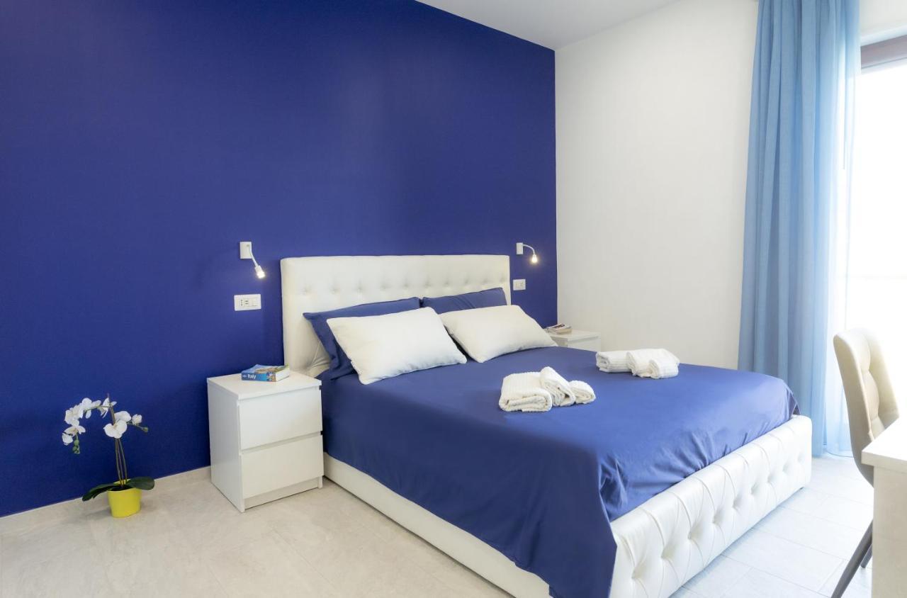Le Tre CCC Bed & Breakfast Sorrento Eksteriør bilde