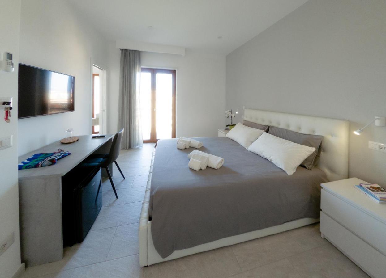 Le Tre CCC Bed & Breakfast Sorrento Eksteriør bilde