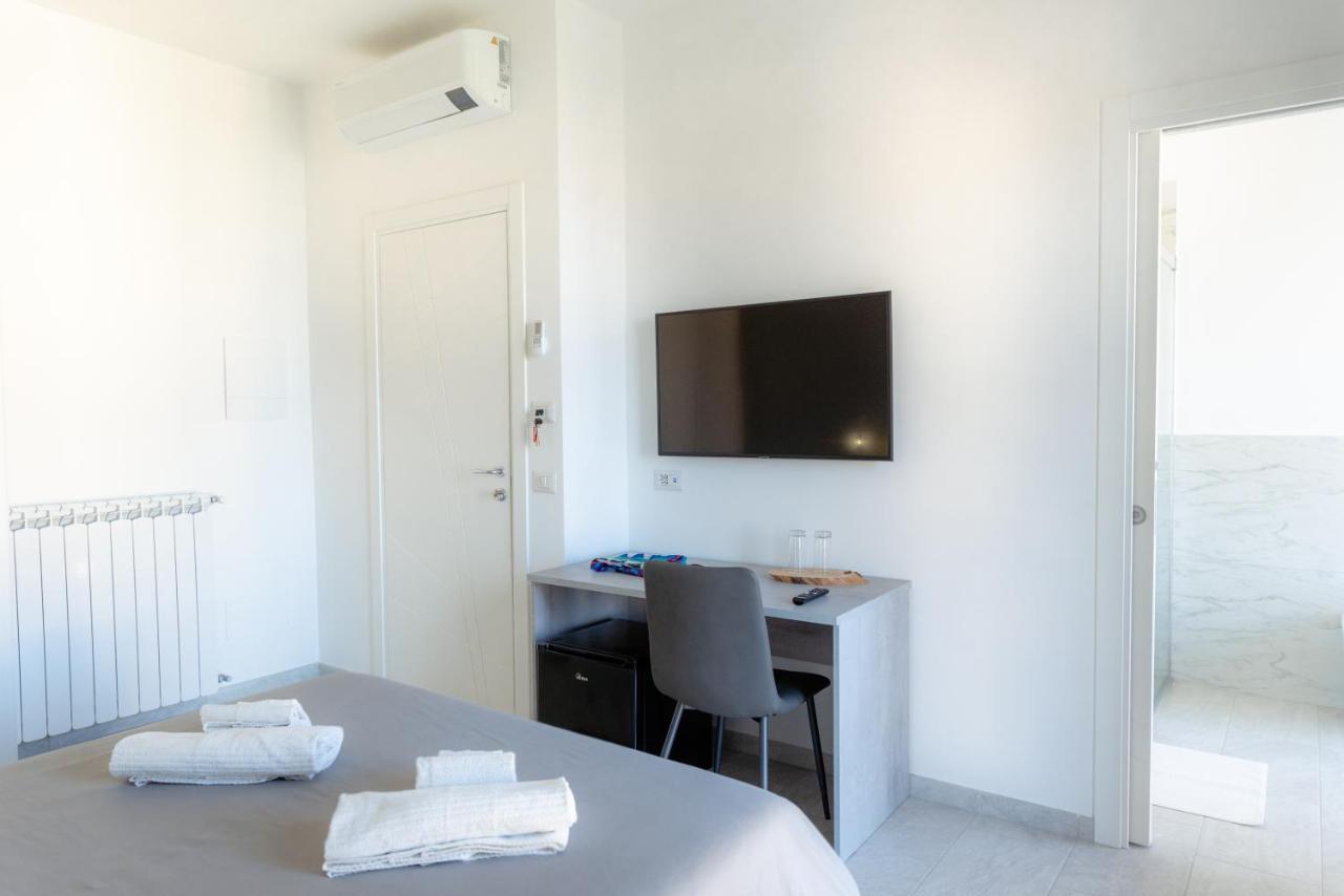Le Tre CCC Bed & Breakfast Sorrento Eksteriør bilde