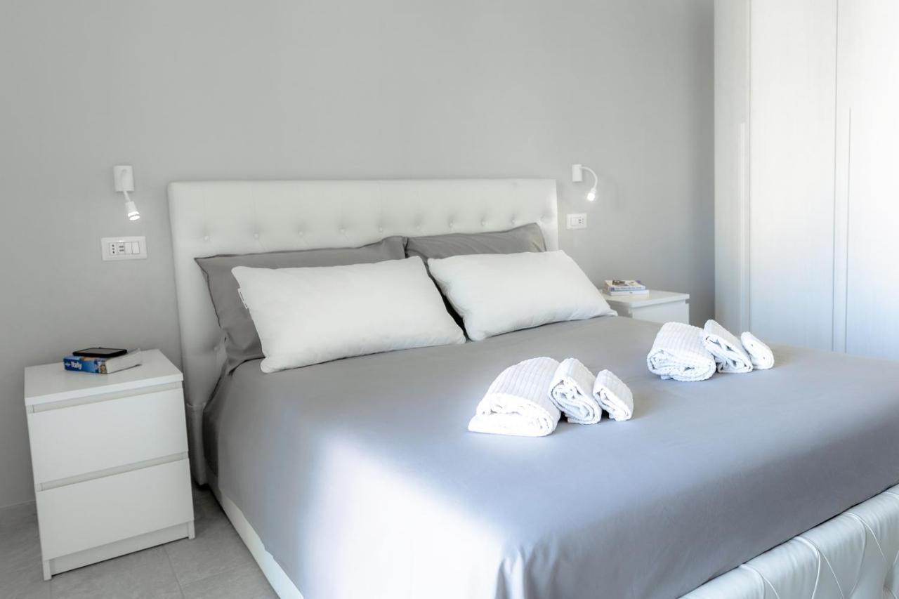 Le Tre CCC Bed & Breakfast Sorrento Eksteriør bilde